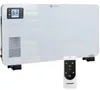 Kaminer 26402 Teplovzdušný konvektor s WiFi, 2300 W, biely Náhľad obrázku produktu 1