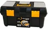 Art Plast 5600, Kunststoff, Schwarz, Orange, 500 mm, 268 Produktbild-Vorschau 1