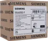Siemens Leitungsschutzschalter 3polig, C 32 A (5SL6332-7) Podgląd zdjęcia produktu 10