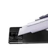 1x Kamera 9H Panzerhartglas für Samsung Galaxy S22 Ultra 3D Produktbild-Vorschau 4