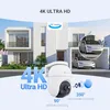 EZVIZ C8c 4K PTZ WLAN-Überwachungskamera für Außen Produktbild-Vorschau 6