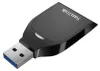 SanDisk QuickFlow - Kaartlezer (SDXC UHS-I, SDHC UHS-I, Productafbeelding-voorbeeld 3