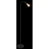 Globo Lighting stojací lampa kovová černá matná, kovová Náhled obrázku produktu 3