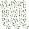 Künstlicher Efeu - Girlande 50,4m Gardlov 19737 Produktbild-Vorschau 17