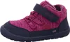 Lurchi Jaden Tex Mädchen Klettschuh in Violett, Größe 28 Produktbild-Vorschau 1