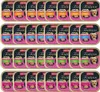 ANIMONDA Vom Feinsten Adult Mini Beef  duck and oregano - Produktbild-Vorschau 1