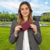 RFID Damen Geldbörse Portemonnaie Geldbeutel Damenbörse Produktbild-Vorschau 2
