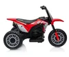 Milly Mally Honda CRF 450R elektrická motorka červená Náhľad obrázku produktu 6
