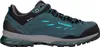LOWA DELAGO GTX LO Ws PETROL/AQUAMARIN PETROL/AQUAMARIN 39 Produktbild-Vorschau 1
