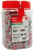 Dübel DUOPOWER 8x40 BigBox (hellgrau/rot, 450 Stück, Produktbild-Vorschau 1