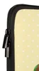 Mr. & Mrs. Panda Laptop Tasche Avocado Pfeifen 33 x 42 cm - Produktbild-Vorschau 5