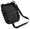 eoto Freizeitrucksack Rucksack Dual5 Backpack 5L Black Produktbild-Vorschau 5