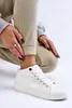 Big Star Turnschuhe für Frauen Drekriuk weiß 41 Produktbild-Vorschau 8