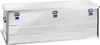 ALUTEC Aluminiumbox COMFORT 153 (1150x350x381mm, Náhľad obrázku produktu 1