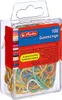 Herlitz gumový krúžok Box 100 ks s priemerom 20-70 mm Náhľad obrázku produktu 4