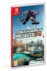 Activision Tony Hawk's Pro Skater 3 + 4 NSW, Nintendo Produktbild-Vorschau 1