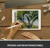 Logitech Crayon Digitaler Zeichenstift Produktbild-Vorschau 37