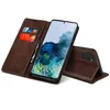 Avizar, Hülle mit Brieftasche und Standfunktion für Samsung Produktbild-Vorschau 2