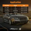 Niveausensor Höhensensor Hinten Links for Skoda Octavia III Produktbild-Vorschau 10