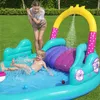 Centro giochi acquatici Bestway® Magical Unicorn 274 x 198 Anteprima dell’immagine prodotto 49