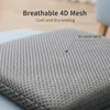 Sitzkissen Für Duschstuhl, Duschsitzkissen mit Haken, Produktbild-Vorschau 2
