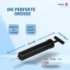 Robuste Ballpumpe - Pumpt super schnell - Ideal für Produktbild-Vorschau 3