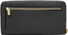 FOSSIL Geldbörse Logan RFID Zip Around Clutch Black schwarz Produktbild-Vorschau 3
