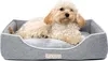 DOTTY Schlafplatz Hundebett Hundesofa Katzenbett Produktbild-Vorschau 7