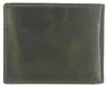 GREENBURRY Leder Geldbörse Newport Wallet British Green Produktbild-Vorschau 4