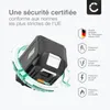 CELLONIC Batterie compatible avec Makita DHR243, DDF484, Voir les images du produit 3