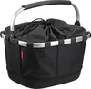 KLICKfix CARRYBAG GT UNIKLIP 2 SCHWARZ Produktbild-Vorschau 1