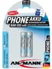 Ansmann 5035332 1x2 maxE NiMH Akku Micro AAA 800 mAh DECT Náhled obrázku produktu 21
