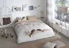 Duvet cover Good Morning 155x220 + 1* 80x80 cm - deers in Produktbild-Vorschau 12
