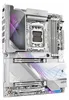 GIGABYTE X870E AORUS MASTER X3D ICE Mainboard – Unterstützt Produktbild-Vorschau 4
