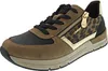 Rieker Sneakers Laag  Sneakers Laag - Middelbruin - Maat 40 Produktbild-Vorschau 17