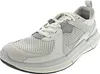 A single Ecco Biom 2.2 Lea Tex Multi sneaker shown from a diagonal angle against a white background. Anteprima dell’immagine prodotto