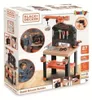 Smoby Black & Decker Builder établi Voir les images du produit 10