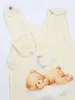 TupTam Unisex Baby Strampler mit Aufdruck 5er Set, Farbe: Produktbild-Vorschau 3