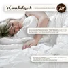 Wildseide extra leichte Sommerdecke Kuschelzeit in 135x200 Produktbild-Vorschau 2