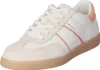 Tamaris Damen Sneaker Weiß/Peach Produktbild-Vorschau 14