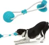 Hundespielzeug mit Saugnapf Hunde Spielzeug Hundespielzeug Produktbild-Vorschau 2