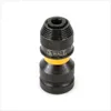 DeWALT DT7508-QZ, Adaptér sklíčidla, Černá, Žlutá, 1 kusů Náhled obrázku produktu 2
