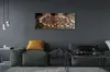 Glasbilder 125x50 Wandkunst Gewürze Produktbild-Vorschau 4