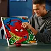 Lego LGO ART THE AMAZING SPIDER-MAN SPIDER-MAN Voir les images du produit 7