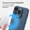 imoshion Color Backcover avec MagSafe pour l'Apple iPhone Voir les images du produit 5