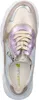 A top-down view of a women's sneaker. Produktbild-Vorschau