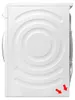 Bosch WGB244A40 Lavatrice a carica frontale 9 kg 1.400 Anteprima dell’immagine prodotto 55
