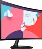 Monitor Essential S36C, Schwarz, 27 Zoll, Full-HD, Curved, Produktbild-Vorschau 7