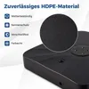 Podstawa parasola COSTWAY z kółkami, wypełniana do 210 kg, Podgląd zdjęcia produktu 4