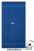 Betz 6 Stück XXL Badetücher 100 x 200 cm PALERMO  Saunatuch Produktbild-Vorschau 7